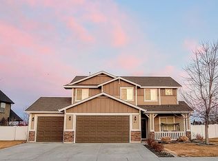 911 Bell Ln, Kimberly, ID 83341