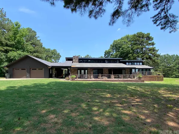220 Highway 26 W, Nashville, AR 71852