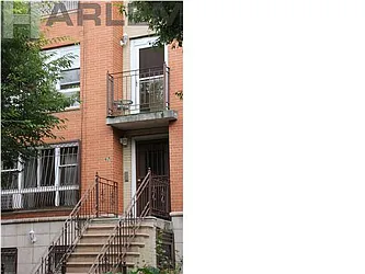 Rented by Harlem Lofts