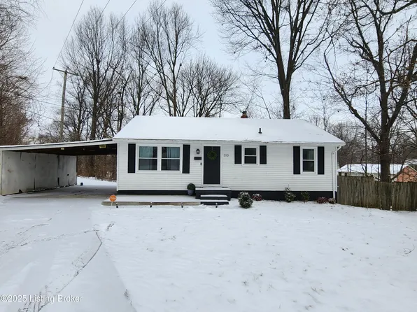 310 Village Dr, Elizabethtown, KY 42701