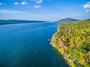 1151 S Lake Rd, Middlesex, NY 14507