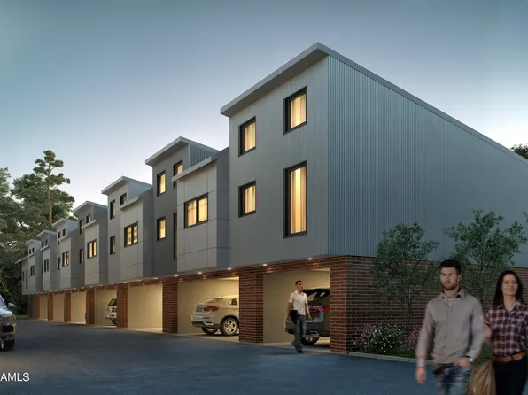 107 Ragin Lofts Aly, Lafayette, LA 70506