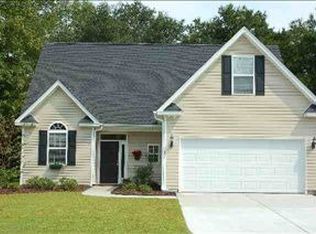 227 Chesapeake Ln, Murrells Inlet, SC 29576