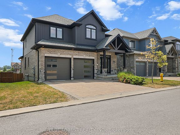 2nd image of 1061 Eagletrace Dr #177