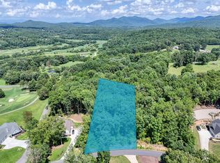 140 Reserve Rd, Blairsville, GA 30512