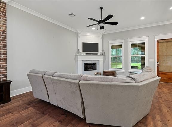 4th image of 3718 Willow Wood Dr