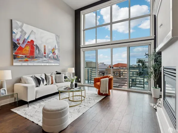 786 Minna St APT 12, San Francisco, CA 94103