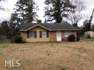 1615 Northern Spy Trl, Augusta, GA 30906
