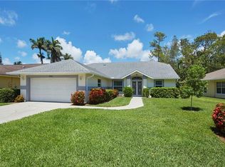 2321 Piccadilly Circus, Naples, FL 34112