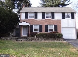 3005 Rebel Rd, Lafayette Hill, PA 19444
