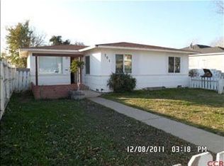 701 N Oakley Ave, Santa Maria, CA 93458