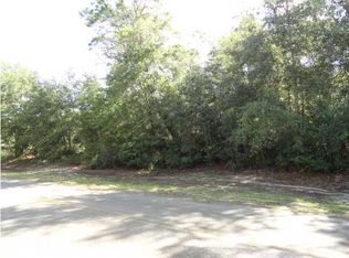 404 SE 7th St, Carrabelle, FL 32322