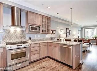 1643 6th St NW UNIT 6, Washington, DC 20001