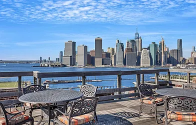 Sold by Engel and Völkers Brownstone Brooklyn