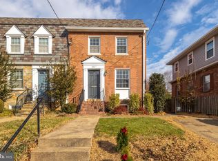 208 W Glebe Rd #A, Alexandria, VA 22305
