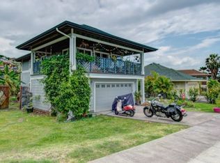 75-6109 Hoomama St, Kailua Kona, HI 96740