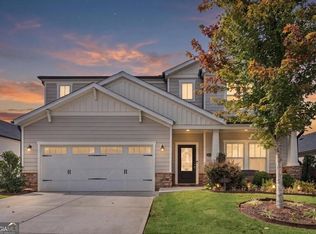 622 Shadow Moss Ave, Canton, GA 30115