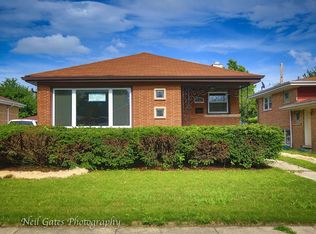 15723 Ellis Ave, Dolton, IL 60419
