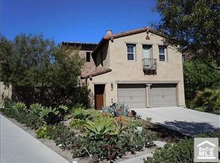 3 Sandalo Ct, Mission Viejo, CA 92694