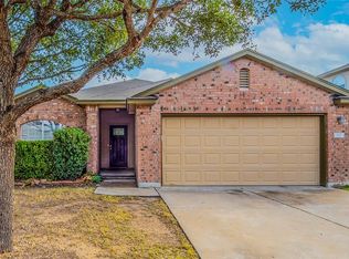 117 Baldwin St, Hutto, TX 78634
