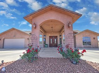 3521 S Cathi Ave, Pahrump, NV 89048