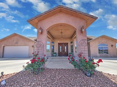 3521 S Cathi Ave, Pahrump, NV, 89048