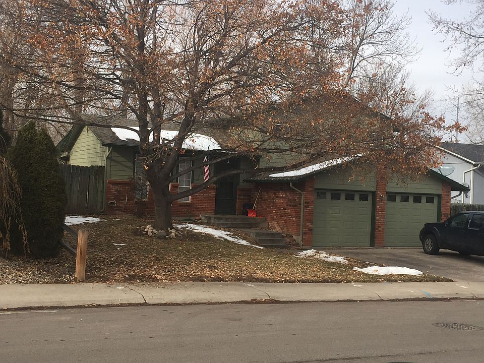 2nd image of 2619 Hanover Dr