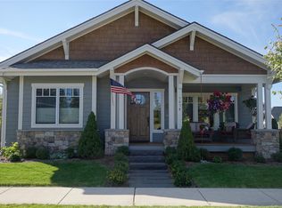 5038 Flatwater Dr, Whitefish, MT 59937