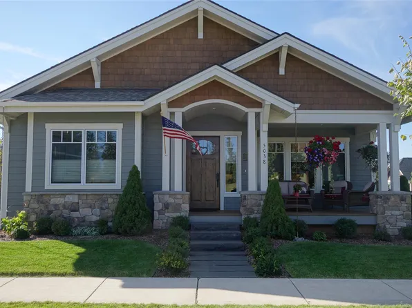 5038 Flatwater Dr, Whitefish, MT 59937