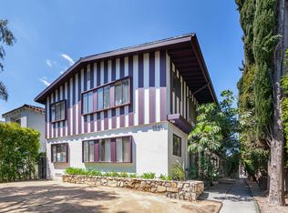 1041 S Wooster St APT 8, Los Angeles, CA 90035