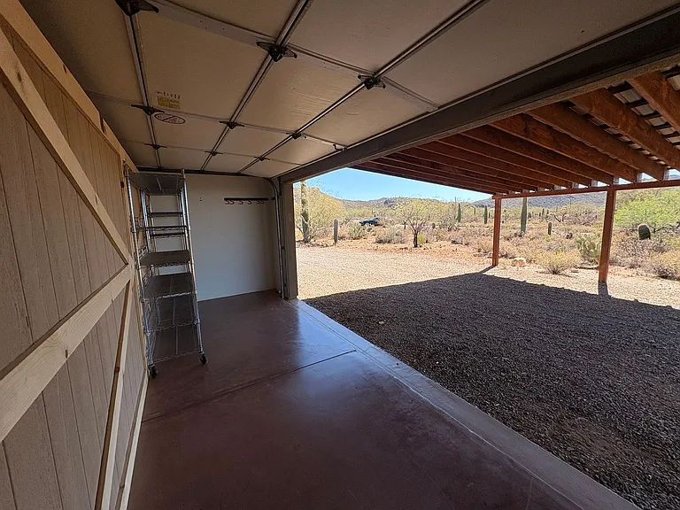 6354 N Happy Trl — Photo 34