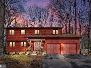 8155 Liberty Dr, King George, VA 22485