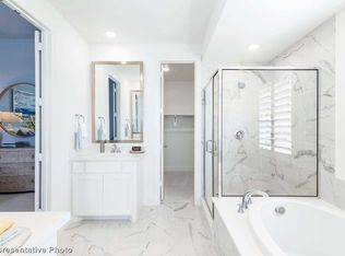 912 Almond Blossom Cir, Crowley, TX 76036