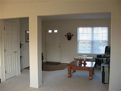 Living or Dining Room