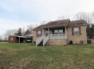 986 Chicken Rd LOT 9D, Lebanon, TN 37090