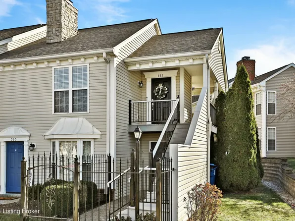 532 Jurich Ct, Simpsonville, KY 40067