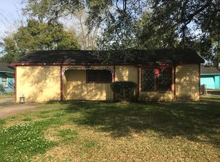 2224 Cross Ln, Orange, TX 77630