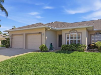 2711 73RD COURT W #115, Bradenton, FL, 34209