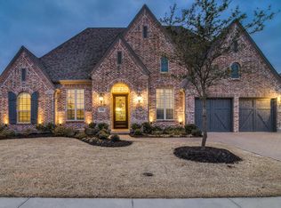 1224 Briscoe Dr, Celina, TX 75009