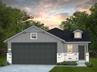 842 High Mesa Ln, Montgomery, TX 77356