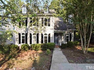 3417 Singleleaf Ln, Raleigh, NC 27616