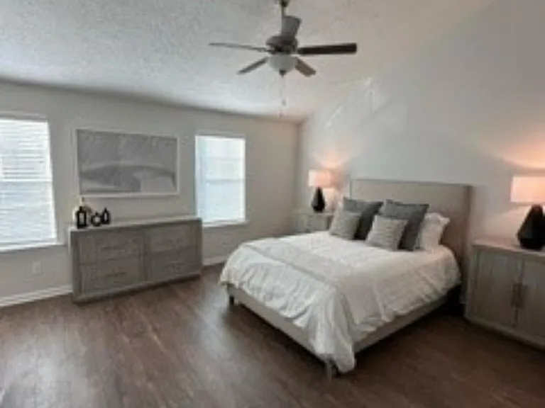 Timber Trails Townhomes — Photo 6