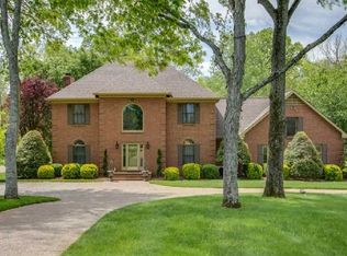 2031 Breckenridge Dr, Mount Juliet, TN 37122
