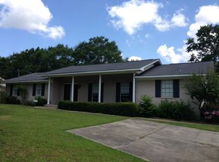 131 Bel Aire Dr, Dothan, AL 36303