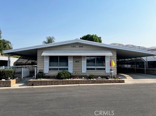 3850 E Atlantic Ave #249, Highland, CA 92346