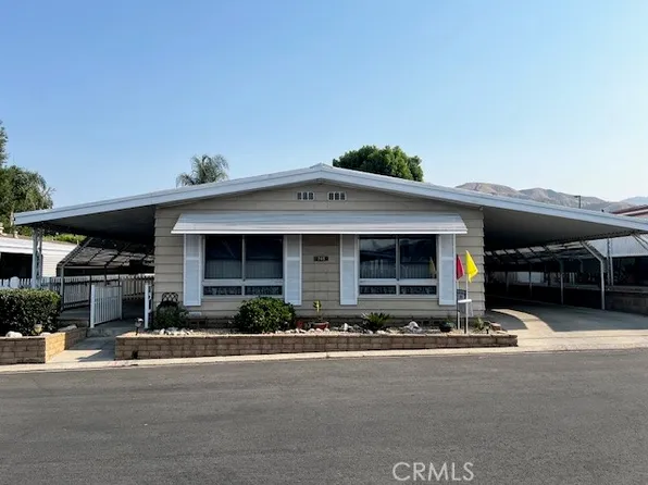 3850 E Atlantic Ave #249, Highland, CA 92346