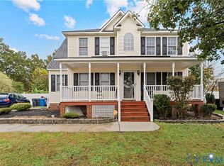 6433 Blair Ct, Prince George, VA 23875