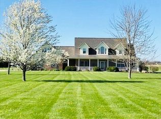 2526 W 900 N, Fortville, IN 46040