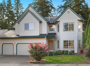 17450 SW Sarala St, Beaverton, OR 97007