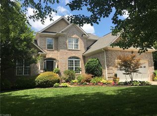 212 Fulp Farm Rd, Kernersville, NC 27284